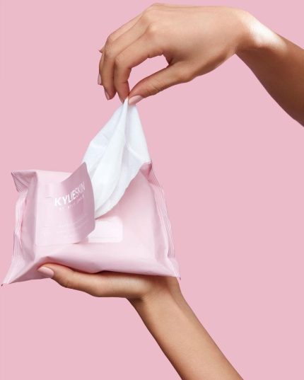 Makeup Remover & Wipes