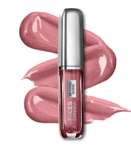 Shine Boost Lip Gloss