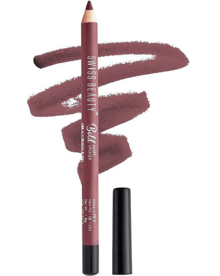 Precision Lip Liner Pencil