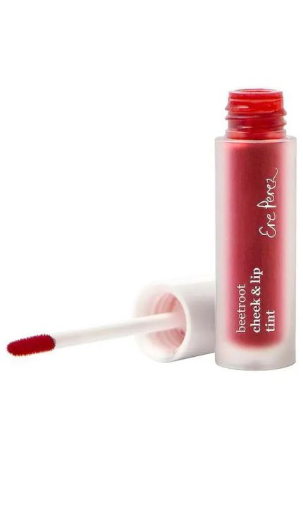 Natural Water-Based Lip Tint