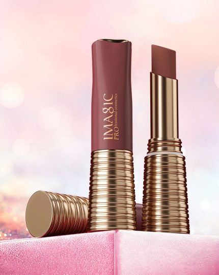 Velvet Matte Lipstick