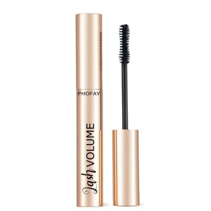 Volume & Length Mascara